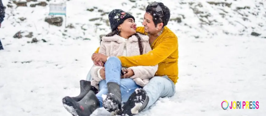 How to Choose the Most Romantic Manali Honeymoon Package From Delhi