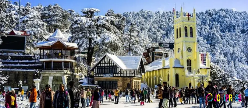 How to Choose the Most Romantic Manali Honeymoon Package From Delhi