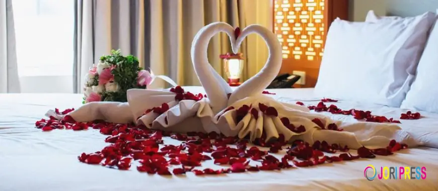 How to Choose the Most Romantic Manali Honeymoon Package From Delhi