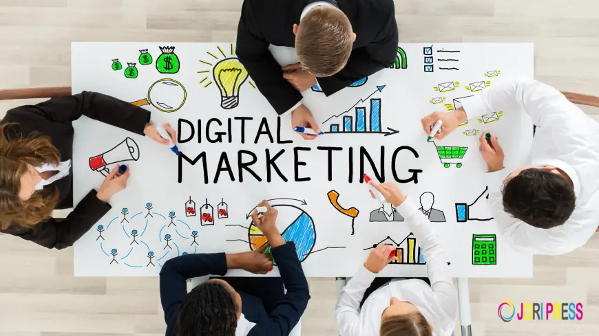 How to Choose the Right Digital Marketing Agency for Your Business?