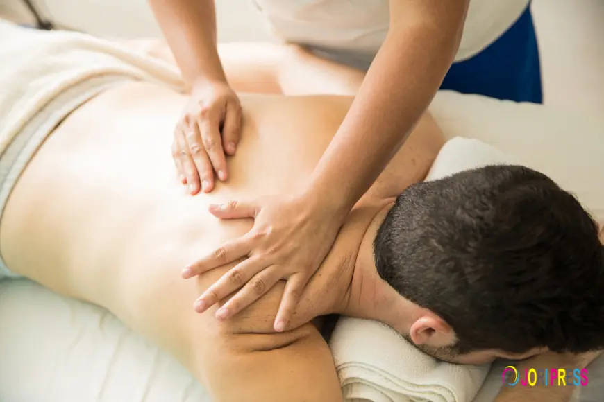 W1 Massage Co.2U Introduces Premium Deep Tissue Massage Service in London