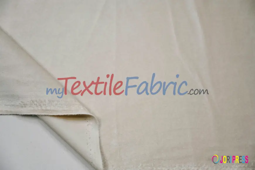 Velvet Material by the Yard: The Go-To Choice for Elegant Event Styling