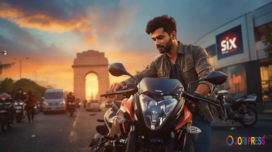 Buy the Best Second-Hand Bike in Mumbai – Unlock Affordable Riding with Trusted Deals