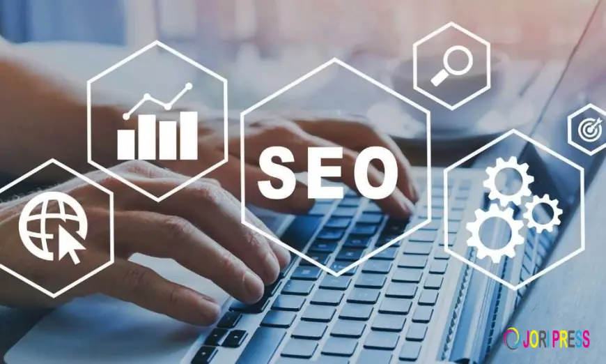 SEO Company in Lahore | Expert SEO Services for Growth