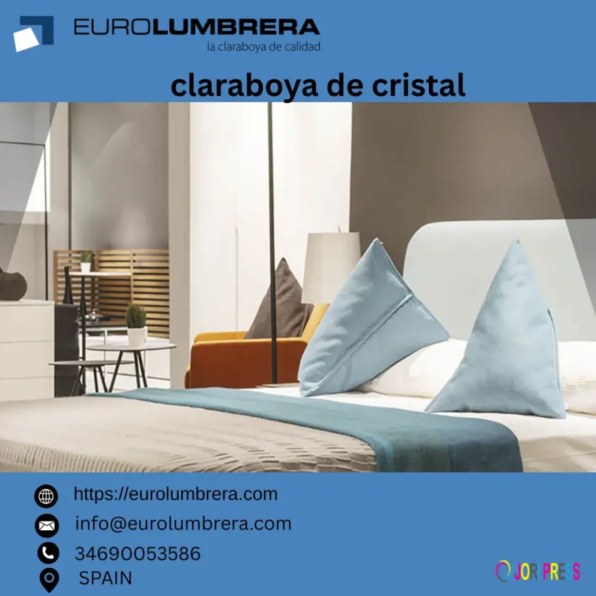 Ilumina Tu Hogar de Forma Natural con Modernas Claraboyas de Techo