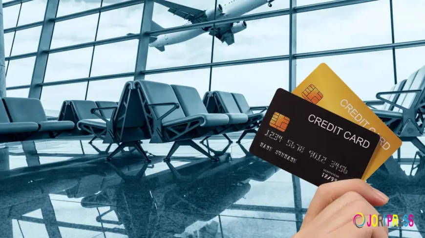 Explore the Best Credit Cards for Airport Lounge Access