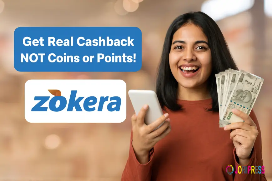 How Cashback Is Transforming Online Shopping Habits in India