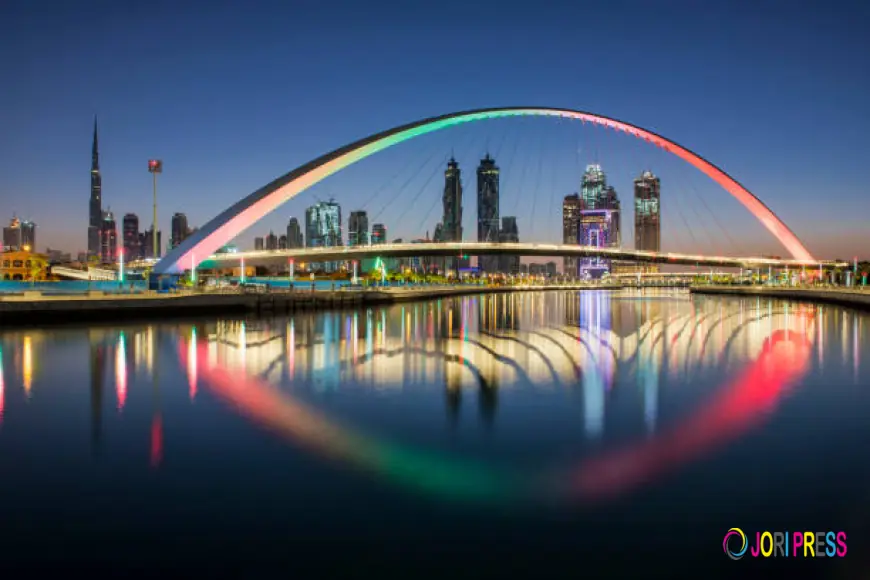 Stress Free Guide to the Dubai Stopover Visa Application.