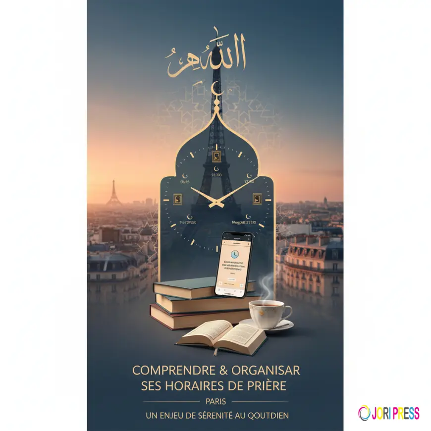 Why Prayer Is Mandatory for Muslims