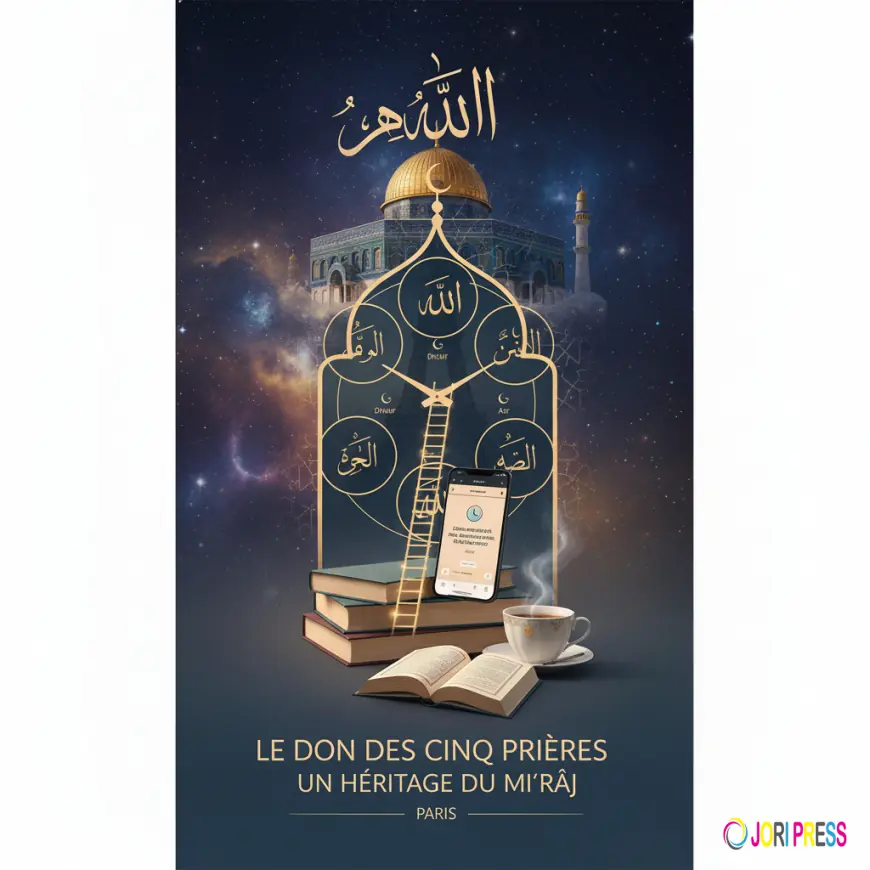 Maghrib Prayer Time: Why It Changes Every Day