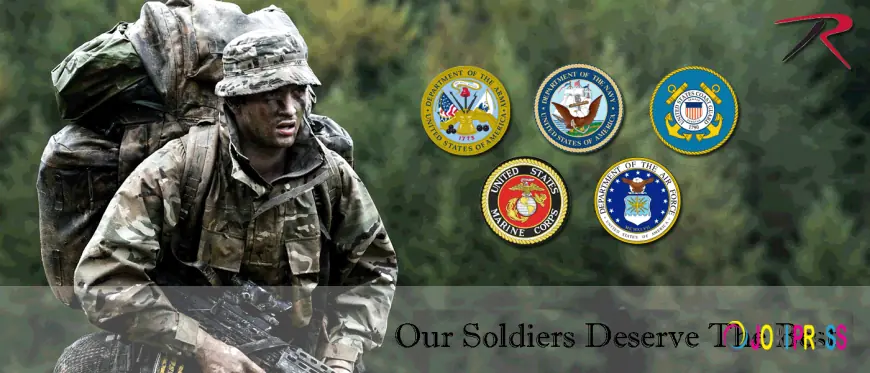 Army Navy USA Sets New Standards as the Best Military Surplus Store Near Woodhaven, Queens, NY