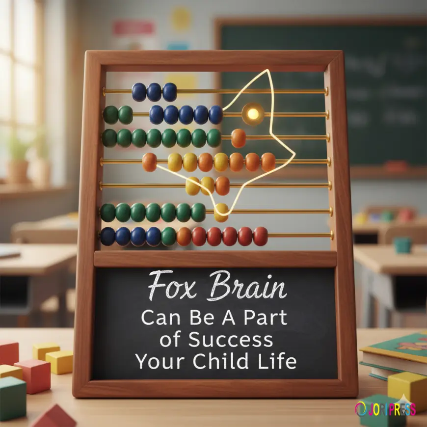 Why Abacus Training Works Like Magic