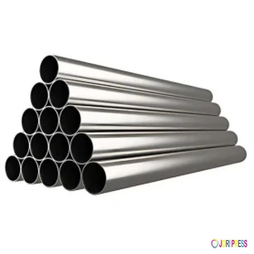 Stainless Steel 446 Tubes: The Premium Solution for High Temperature and Corrosion Resistant Applications