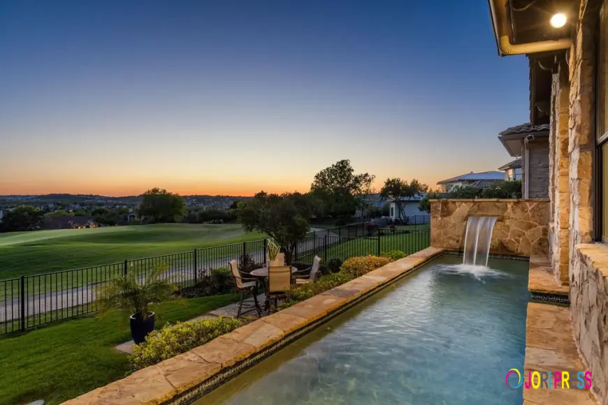 Discover the Best Golf Communities and Homes in Austin and Lakeway