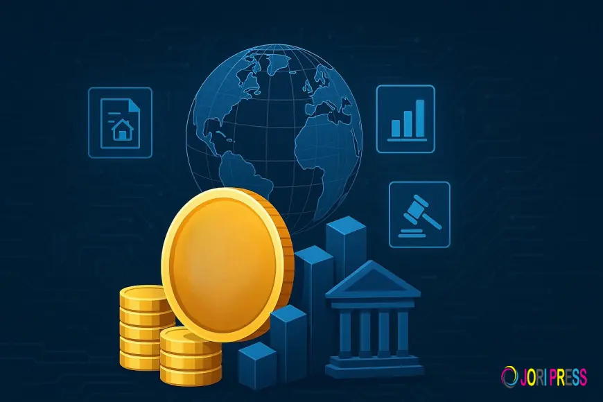 Decentralized Governance Tokens: Best Practices to Create a DAO-Driven DeFi Project