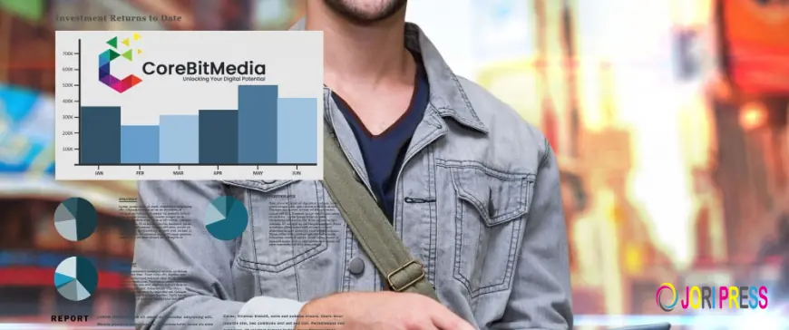 CoreBitMedia – A Trusted Digital Marketing Company for Smarter Business Growth