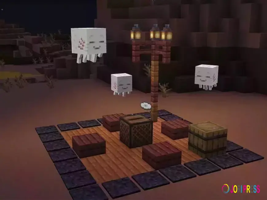 Download Minecraft 1.21.81 APK Latest Free