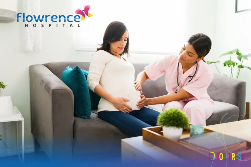 Personalized Prenatal Care: Why It Matters to You and Your Baby