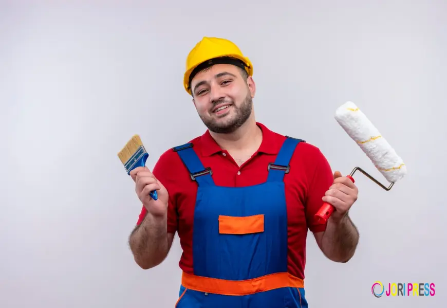 A.D Painting Reports Increasing Demand for Local Painters and Decorators in Birmingham