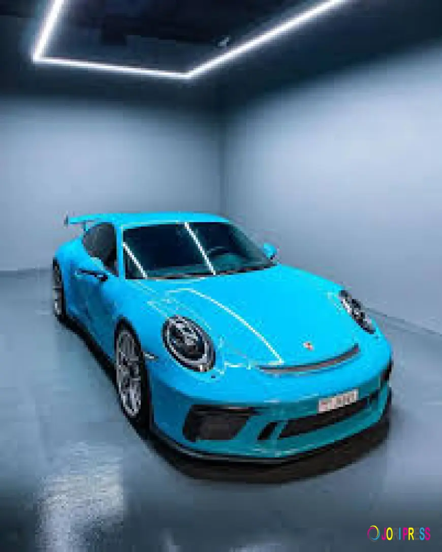 Precision Drive – Arab Cars