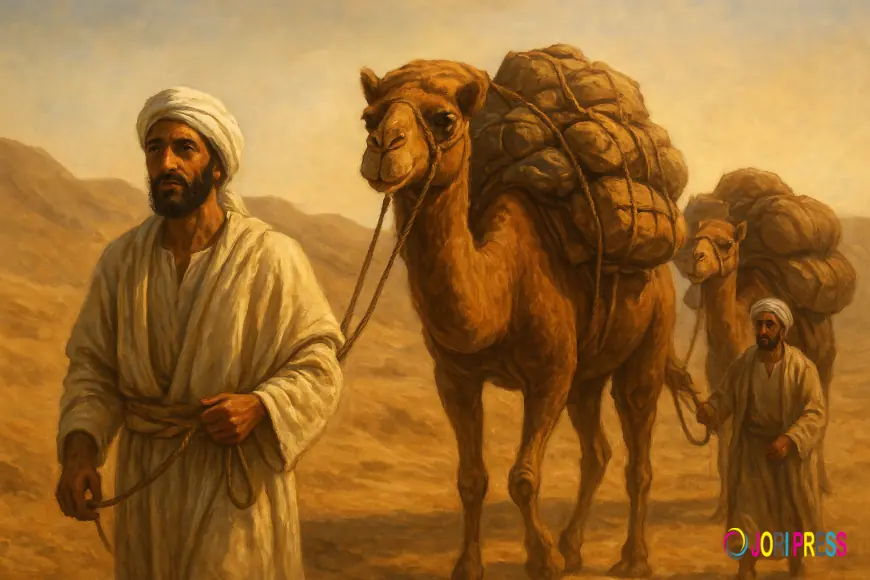 Trading in Islam: What Every Muslim Should Know