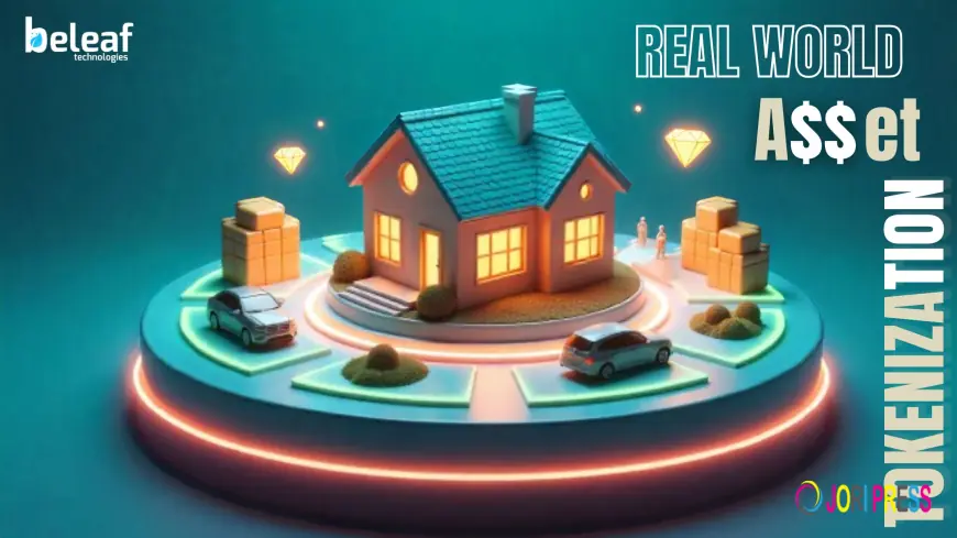 What Asset Tokenization Taught Us About Building Wealth in the Real World