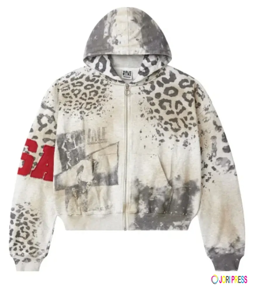 Vale Forever – A Story of Passion, Purpose, and Timeless Style