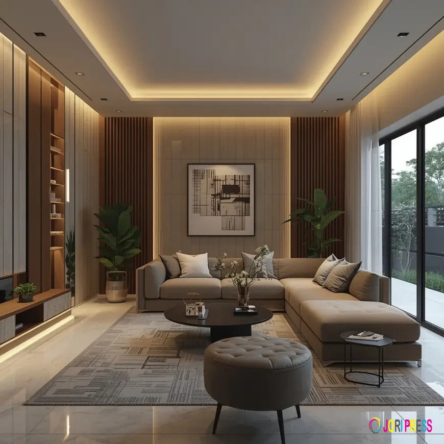 Why Relgrow Is the Preferred Interior Design Company in Bangalore for Personalized, Luxury Spaces