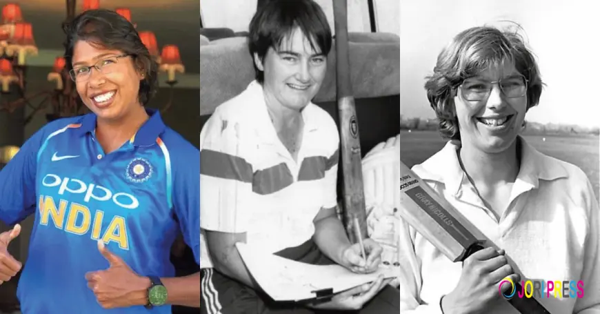 Winmatch | Top Wicket-Takers in Women’s ODI WC