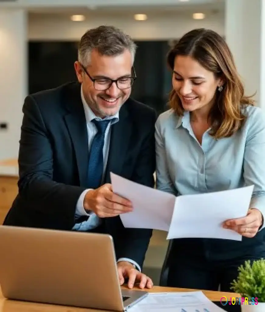 Professional HR Compliance Consultant for Legal Confidence