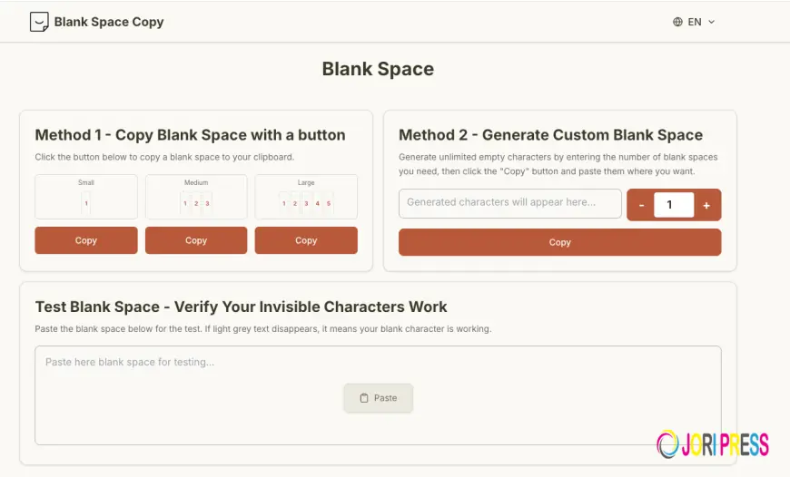Discord Blank Name: Complete Guide to Invisible Usernames in 2025