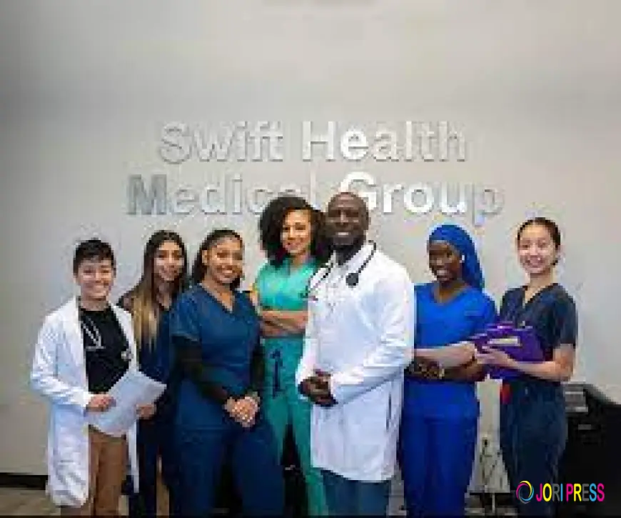 Hypertension Medical Clearance And Weekend Urgent Care In Morrow