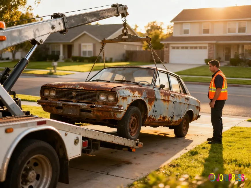 Adams Towing & Junk, LLC Announces Expanded 24/7 Towing Service in Tampa