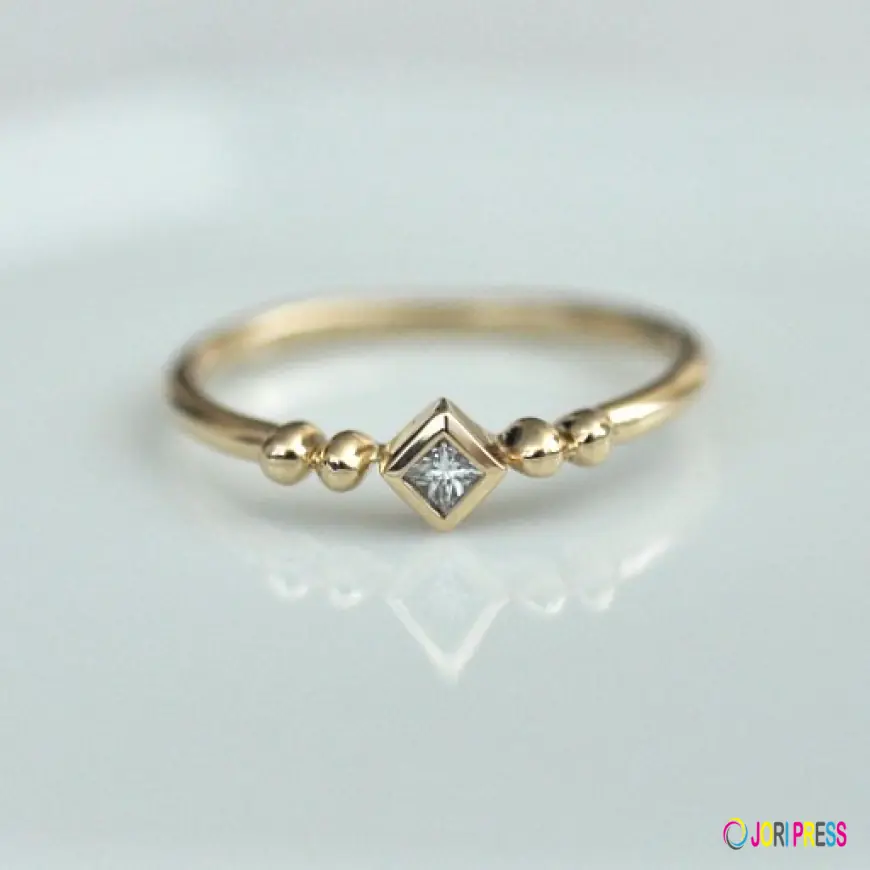 What Makes Gold-Plated Stainless Steel Jewelry So Durable Yet Stylish?