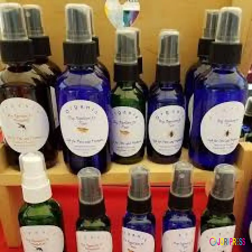 Explore Healthy Food and Organic Fragrances at a Reasonable Price