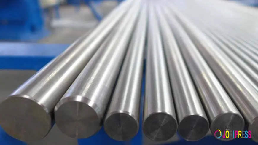 Guide on Stainless Steel 13-8 PH Round Bars