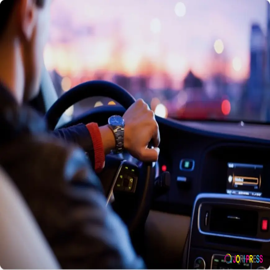 Why a Driving School is the Smartest Route to Your License