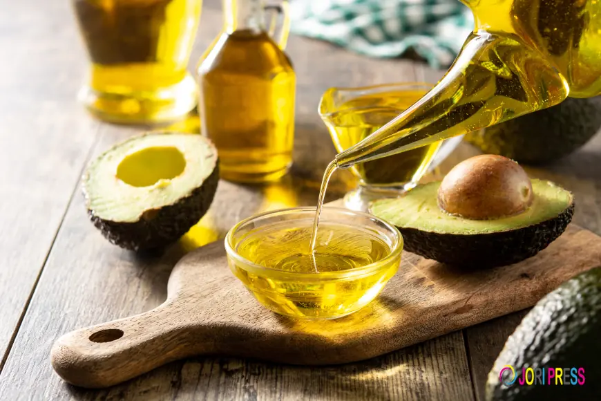 Tendencias del mercado del aceite de aguacate, demanda prevista para 2033