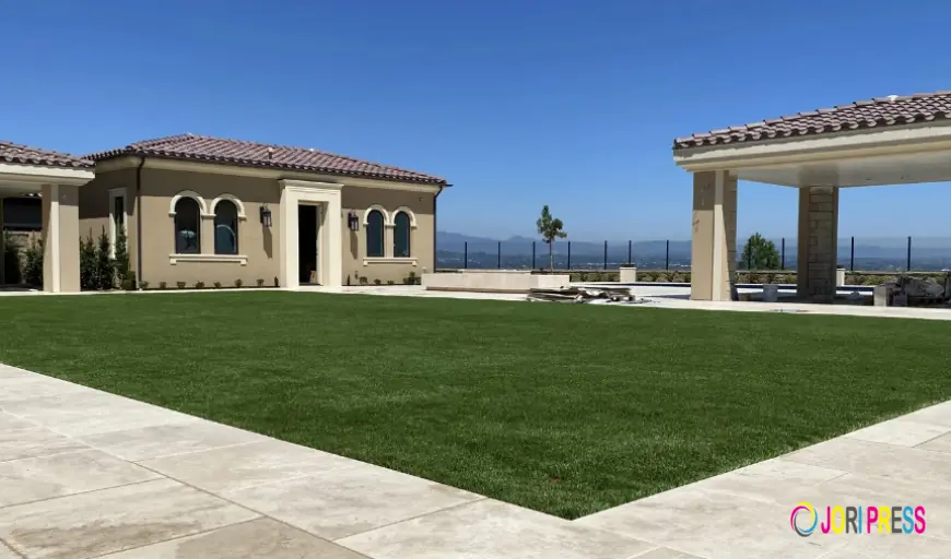 Make Your Lawn Beautiful with Turf Green Pro