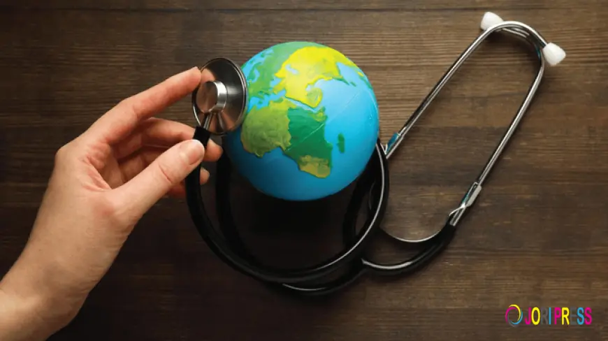 Strengthening Resilience Through Global Health and Snakebite Risk Expansion