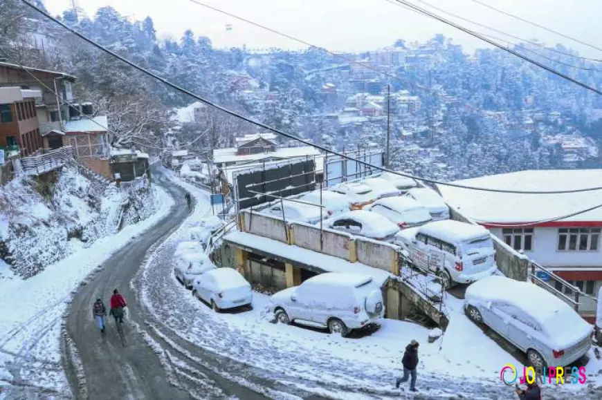 Delhi to Shimla Taxi Fare