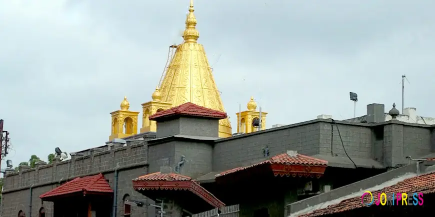 Mumbai to Shirdi Taxi Service