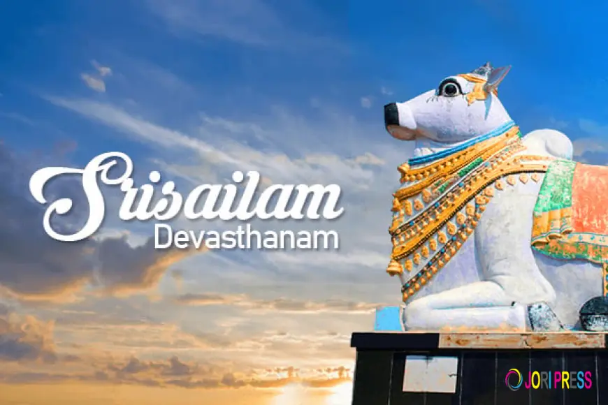 Hyderabad to Srisailam Cabs