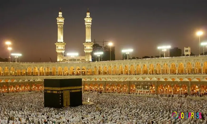 Insider Guide to Finding Discount Umrah Deals Departing from Bradford