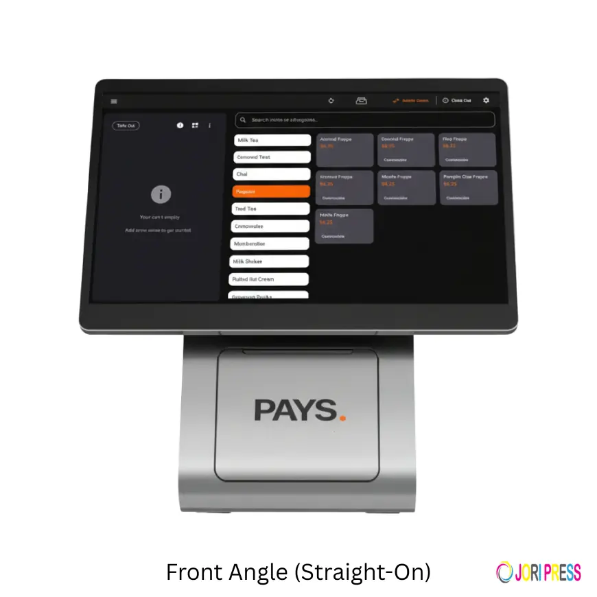 Point of Sale Price & Cost | PAYS POS