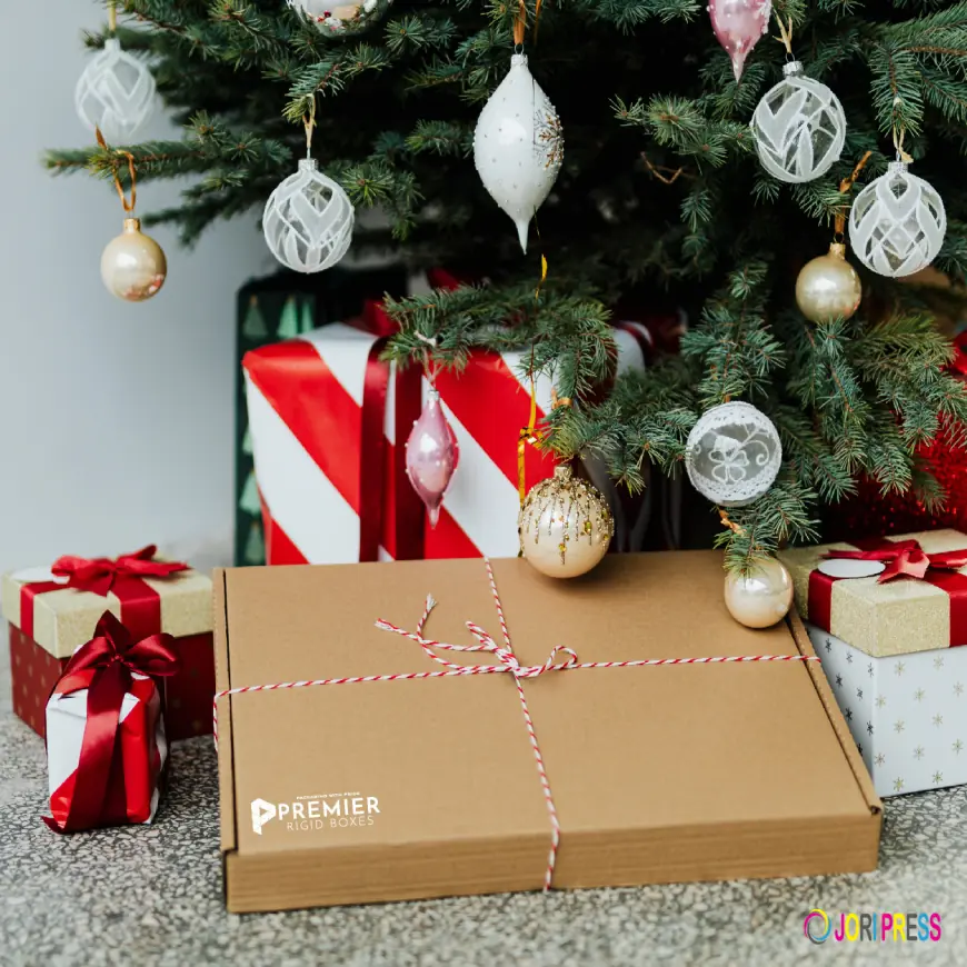 Perfect Seasonal Packaging Ideas for Brands in 2025