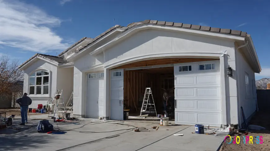 VIP Garage Door Repair Expands Garage Door Repair in San Bernardino
