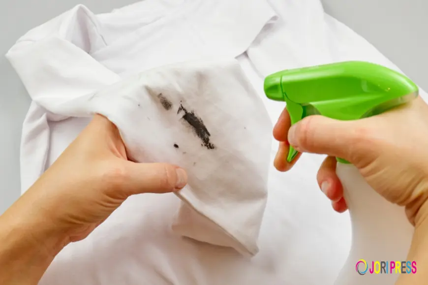 Top 10 Toughest Stains and How Professional Services Remove Them