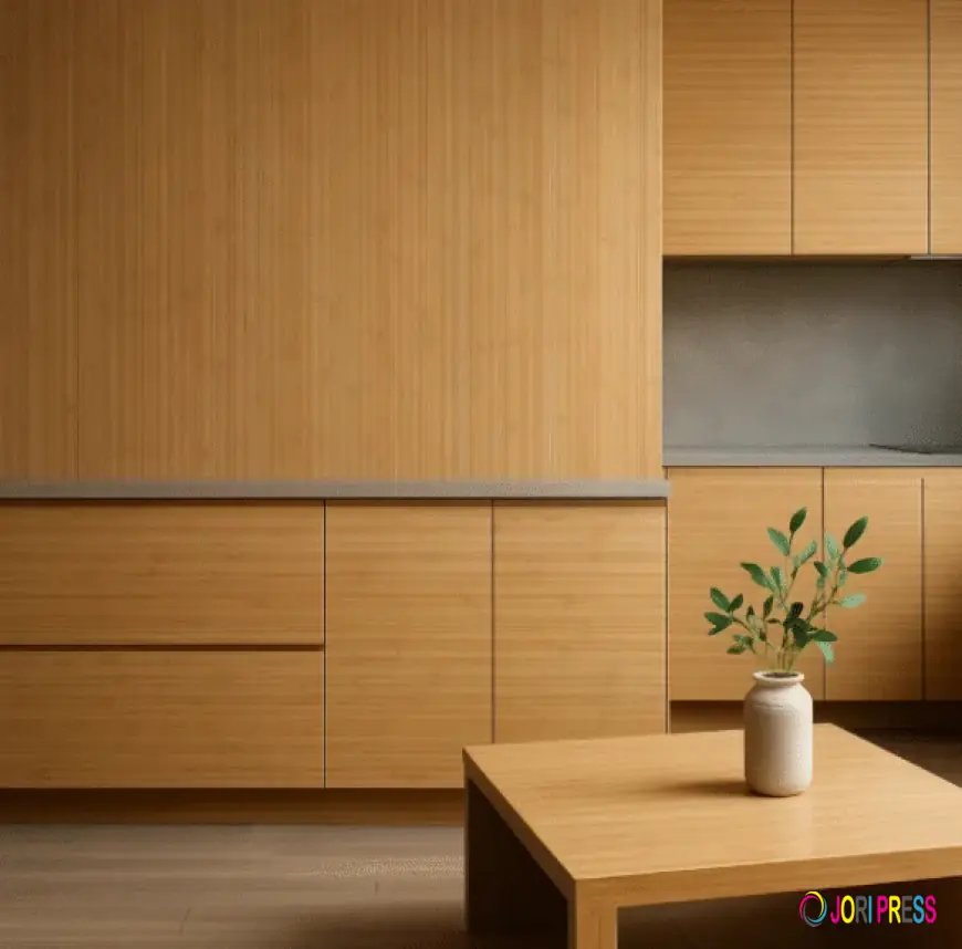 The Timeless Appeal of 4x8 Wood Paneling Sheets for Walls