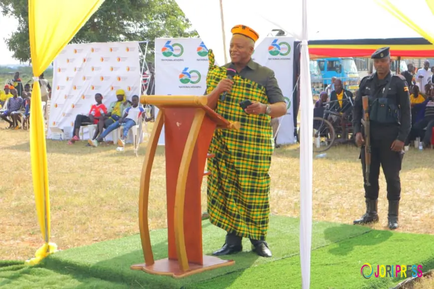 Karamoja Peace and Technology University (KAPATU) Officially Launched to Pave the Way for Regional Transformation